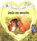 Book cover for Jesus Me Escucha