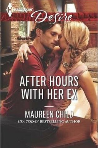 Cover of After Hours with Her Ex