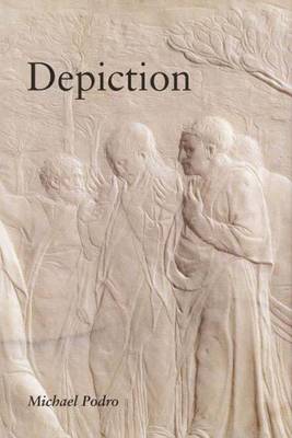 Book cover for Depiction