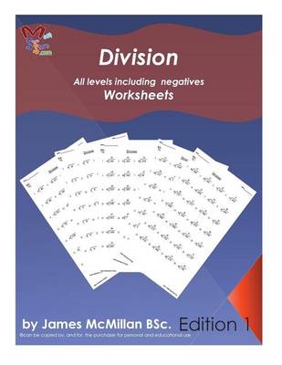 Book cover for Division