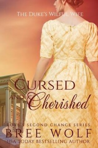 Cover of Cursed & Cherished