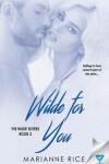 Book cover for Wilde For You