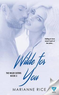 Book cover for Wilde For You