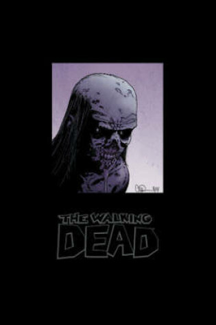 Cover of The Walking Dead Omnibus Volume 5 (Signed & Numbered Edition)