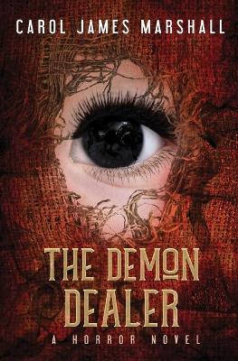 Book cover for The Demon Dealer