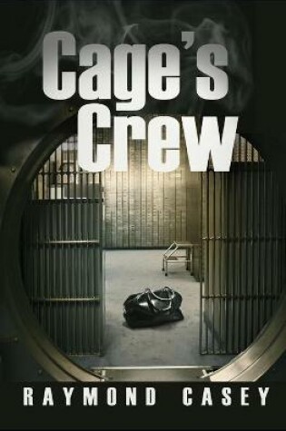 Cover of Cage's Crew