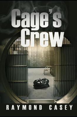 Book cover for Cage's Crew