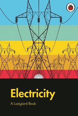 Cover of A Ladybird Book: Electricity