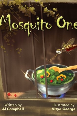 Cover of Mosquito One