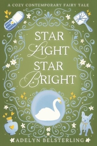 Cover of Star Light Star Bright