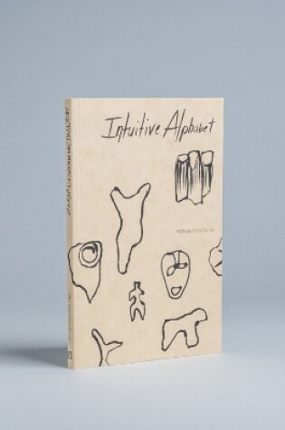 Cover of Intuitive Alphabet
