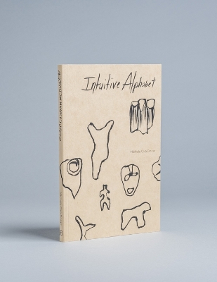 Book cover for Intuitive Alphabet