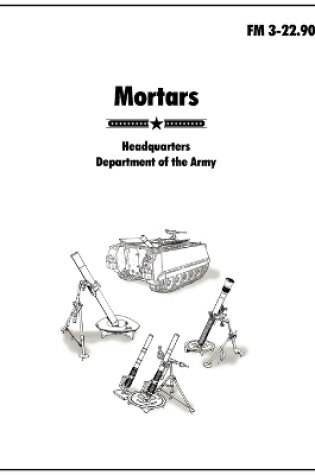 Cover of Mortars