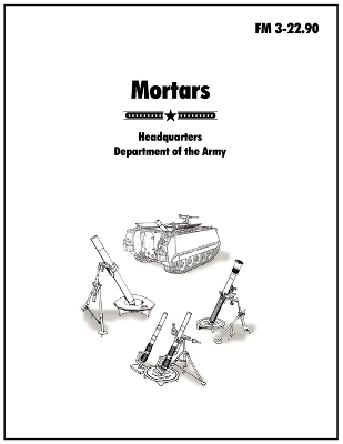 Book cover for Mortars