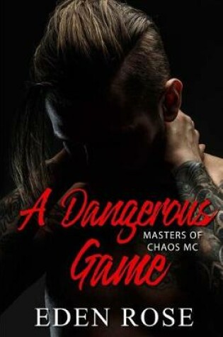 Cover of A Dangerous Game