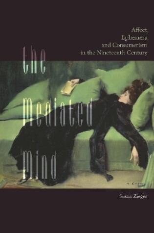 Cover of The Mediated Mind