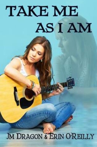 Cover of Take Me As I Am