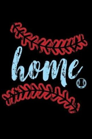 Cover of Home