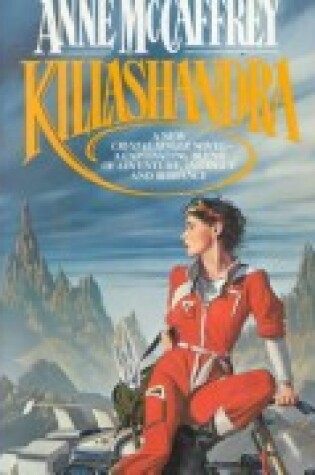 Cover of Bth-Killashandra