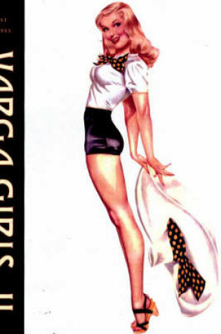 Cover of Varga Girls II