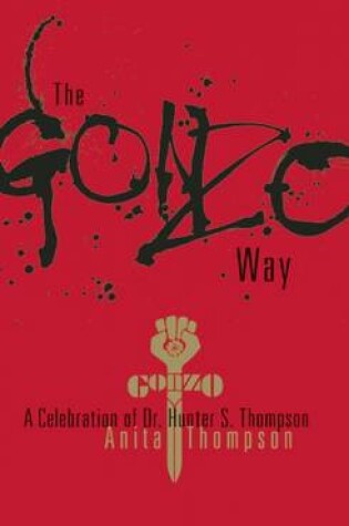 Cover of The Gonzo Way