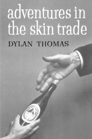 Cover of Adventures in the Skin Trade