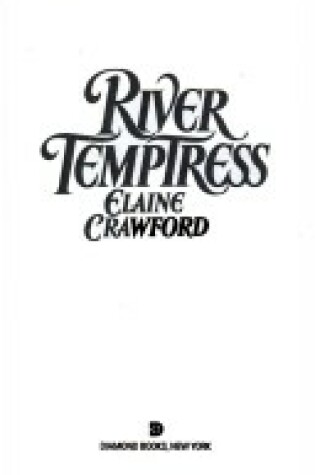Cover of River Temptress
