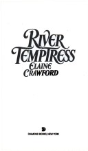 Book cover for River Temptress