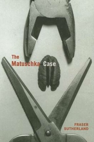 Cover of The Matuschka Case