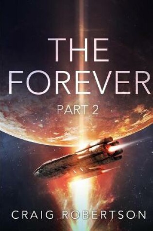 Cover of The Forever, Part 2