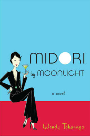Cover of Midori by Moonlight