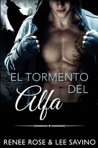 Cover of El tormento del alfa