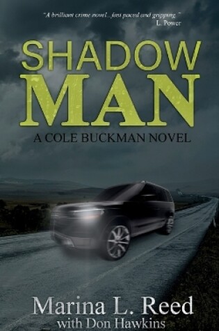 Cover of Shadow Man