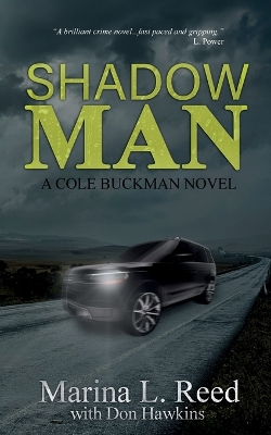 Cover of Shadow Man