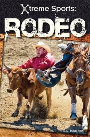 Cover of Rodeo