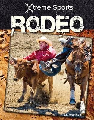 Cover of Rodeo