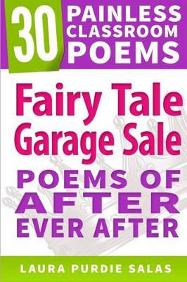 Book cover for Fairy Tale Garage Sale