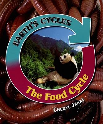 Book cover for Us Food Cycle