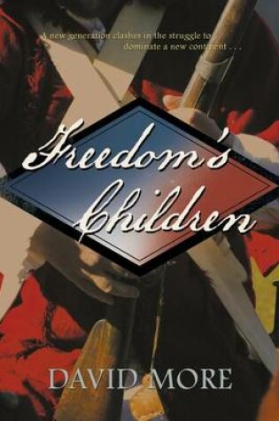 Cover of Freedom's Children