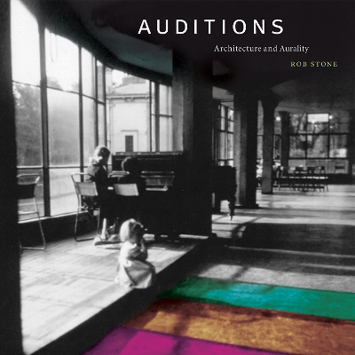 Cover of Auditions