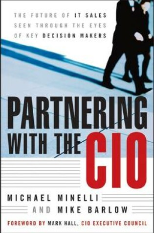 Cover of Partnering With the CIO