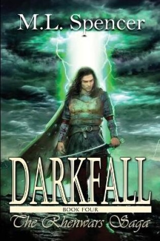 Cover of Darkfall