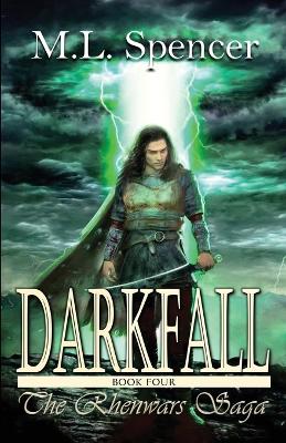 Cover of Darkfall