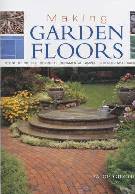 Book cover for Making Garden Floors