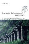 Book cover for Rearranging the Landscape of the Gods