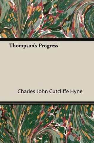 Cover of Thompson's Progress