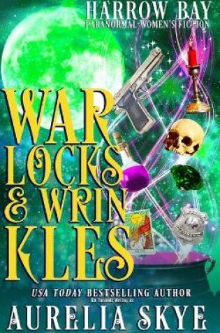 Cover of Warlocks & Wrinkles