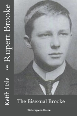 Cover of Rupert Brooke