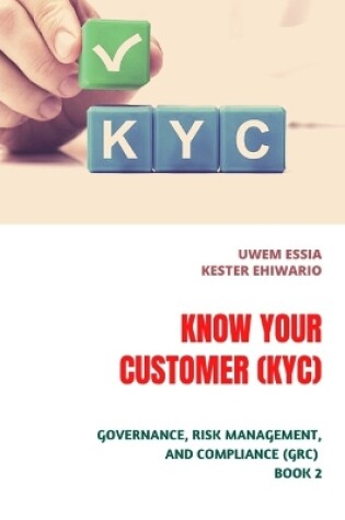 Cover of Know Your Customer (Kyc)