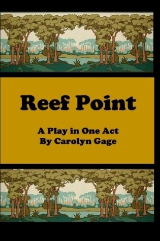 Cover of Reef Point